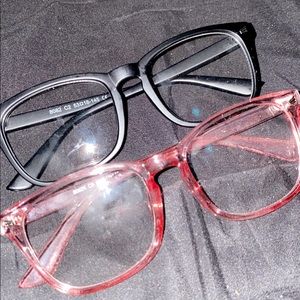 BLUE LIGHT GLASSES